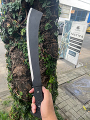 Machete Curvo EV0827